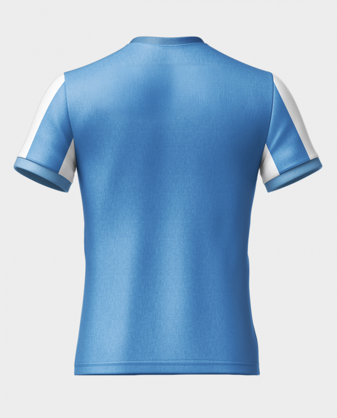 Camiseta Blanquiazul Femenino