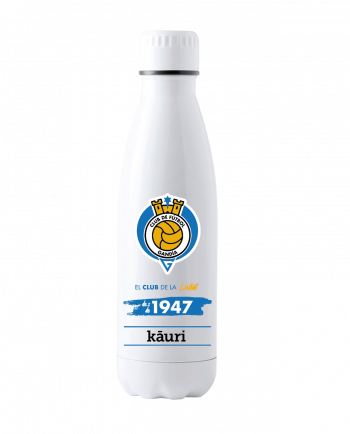 Botella Hidratación CF Gandia