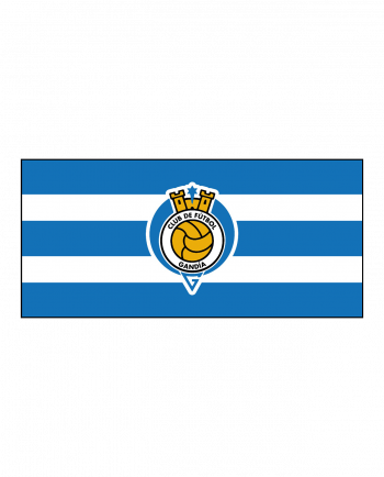 Bandera Blanquiazul