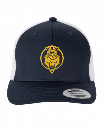 Gorra CF Gandia