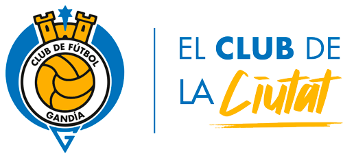 ⚽️ Tienda CF Gandia