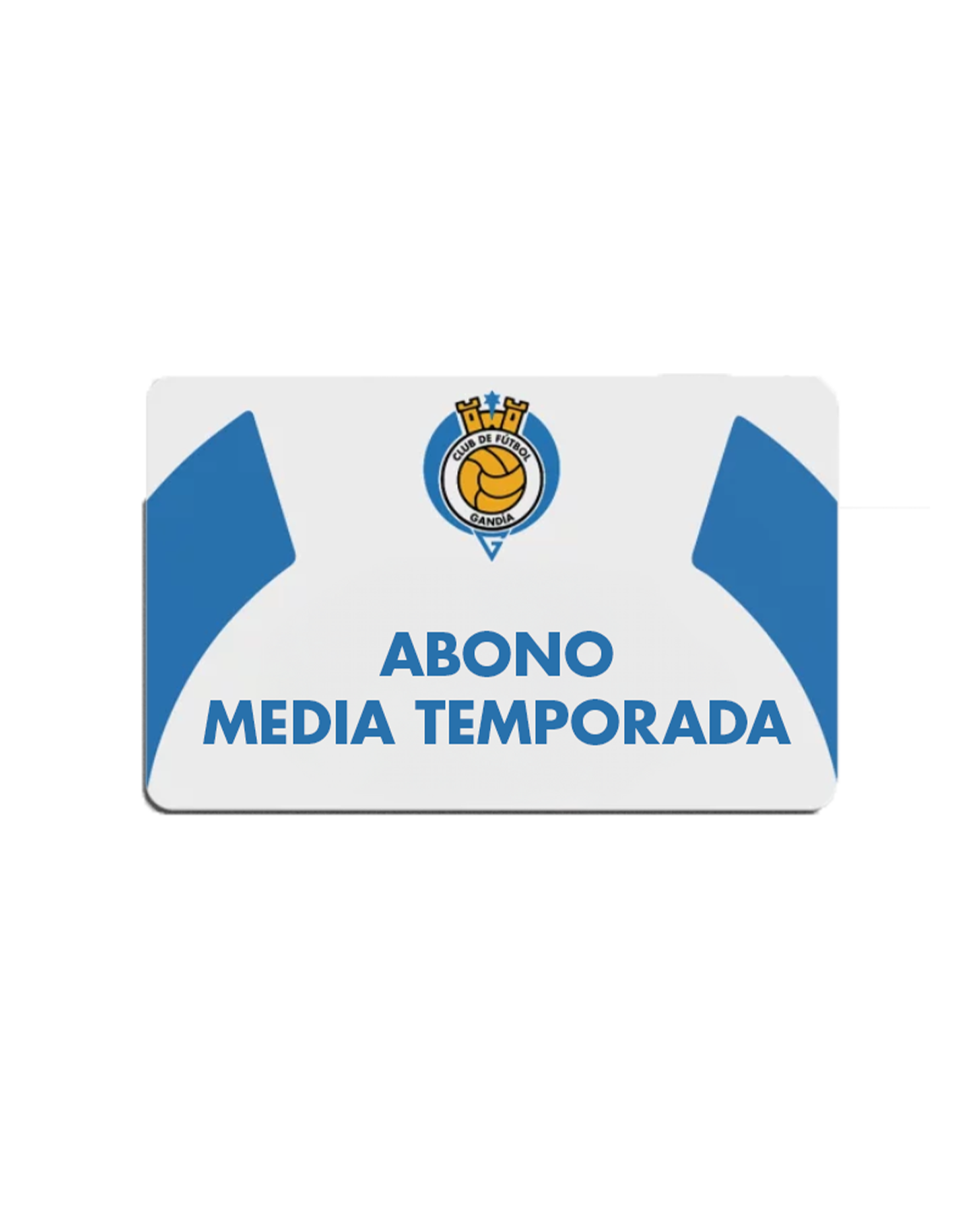 Socio Abonado General