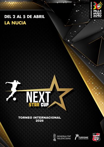 La Nucía Next Star Cup